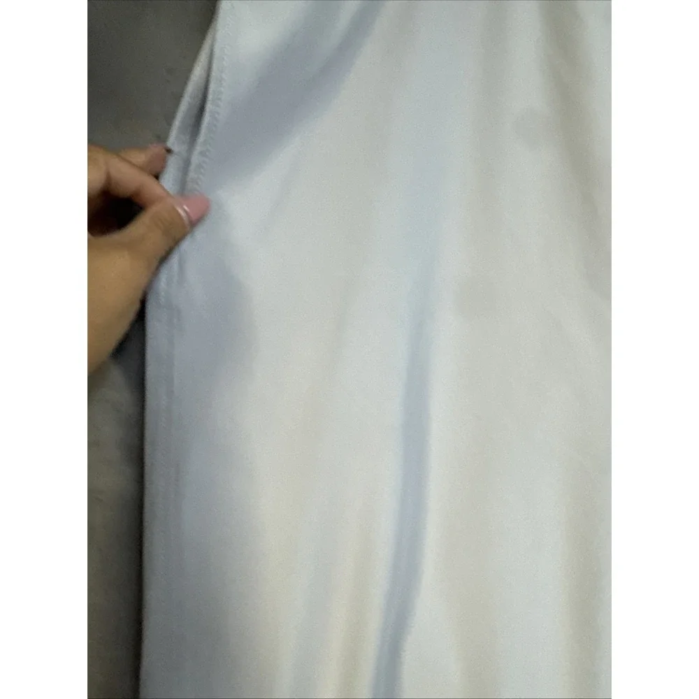 Gray Under Armour performance/golf pants 34x32  Thick Elastic Waistband